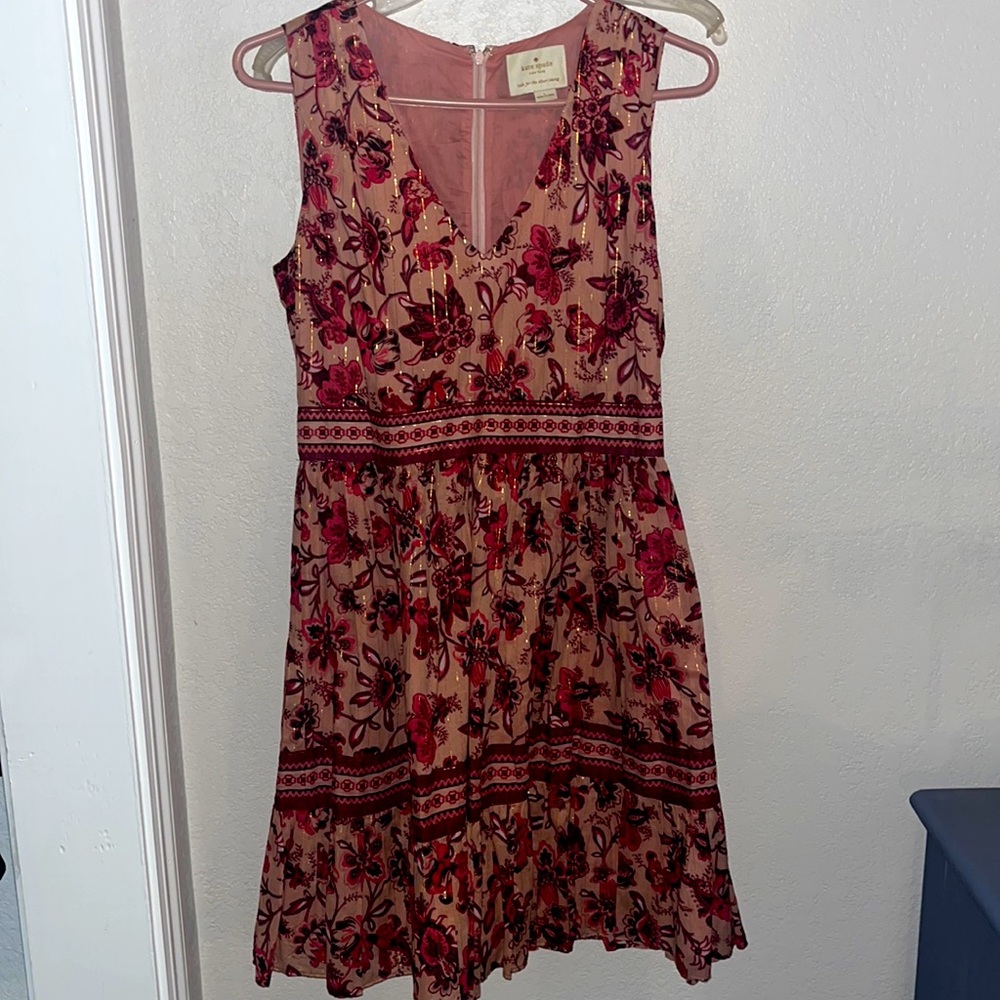 Kate Spade dress